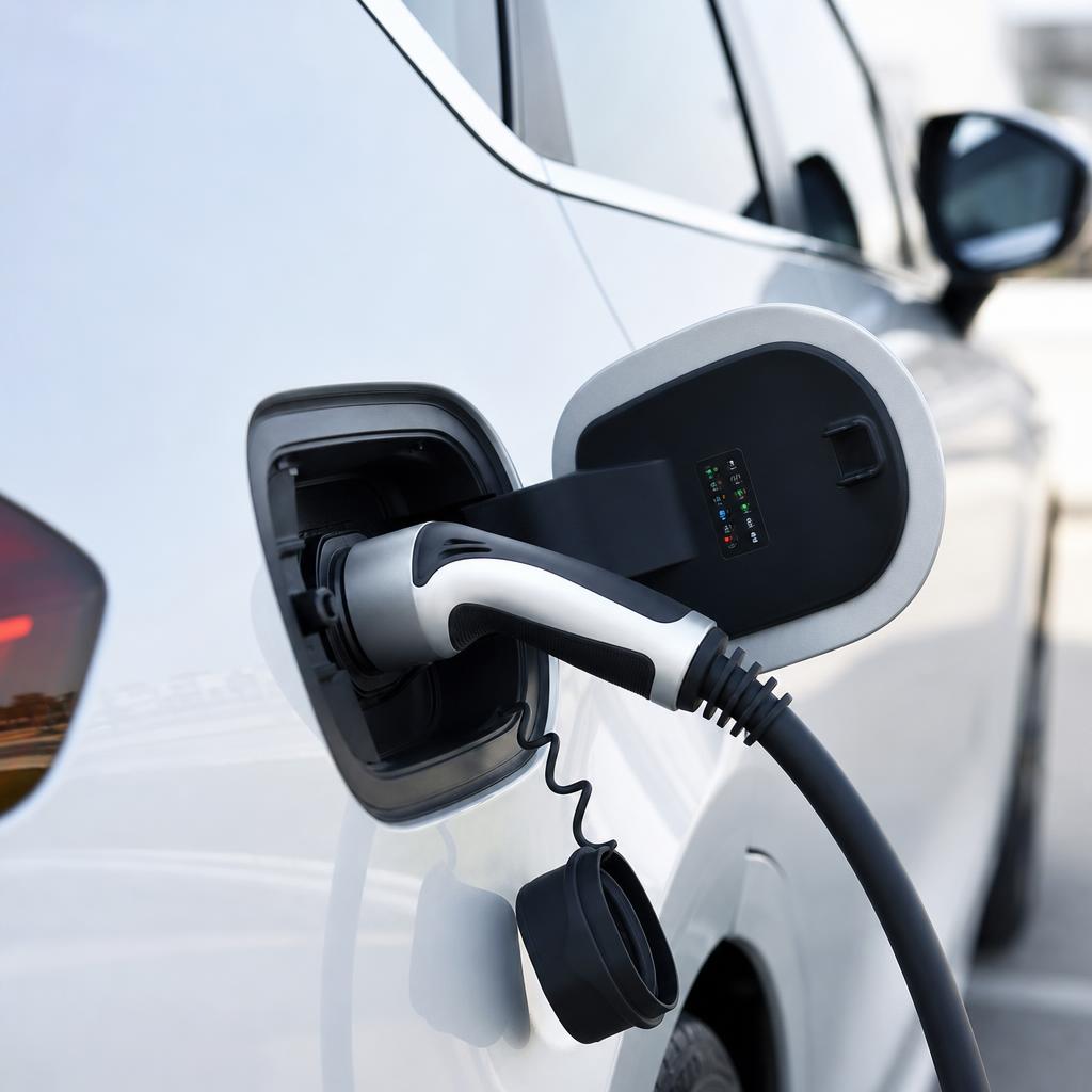Find a GreenCharge charger near you