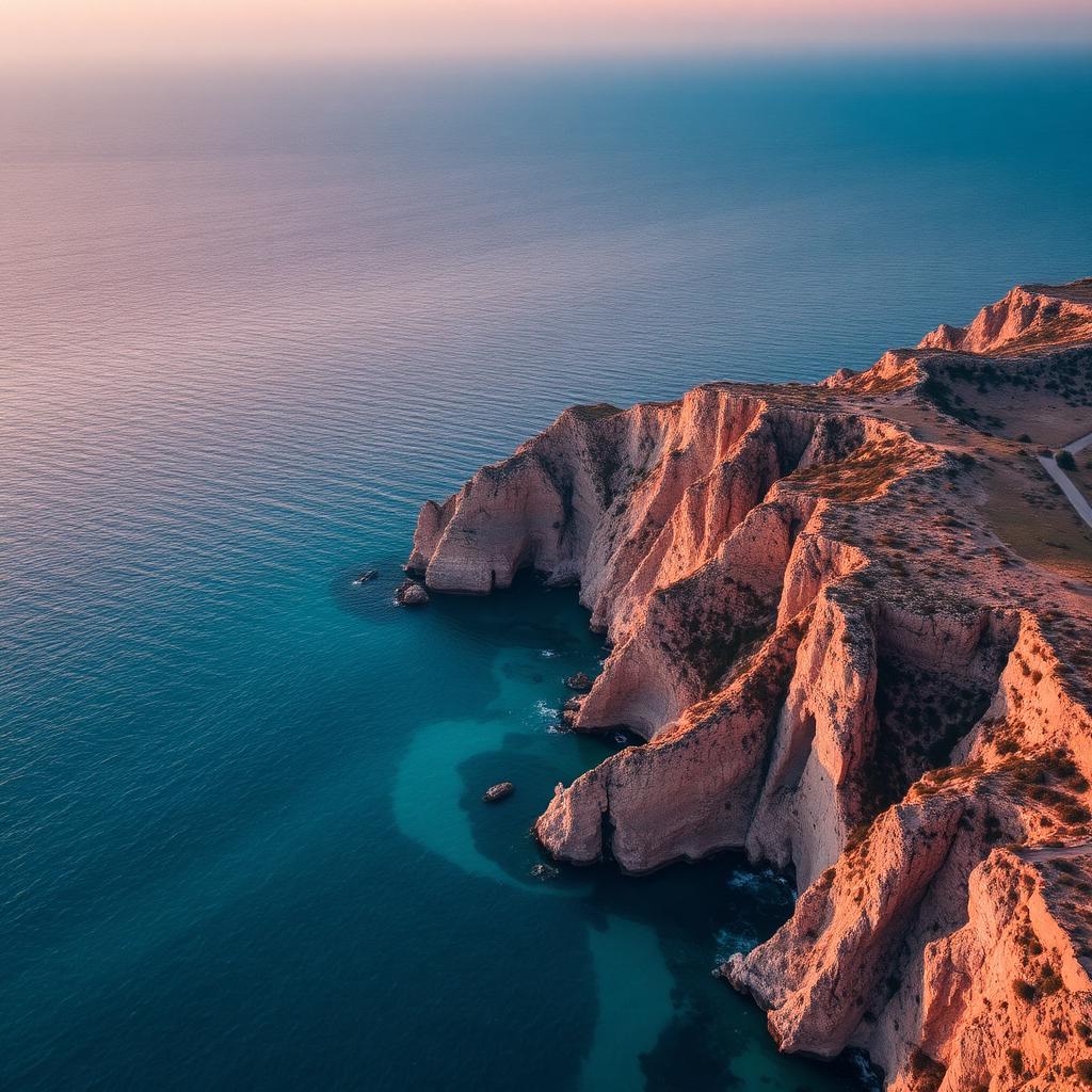 The Road to a Cleaner Cyprus