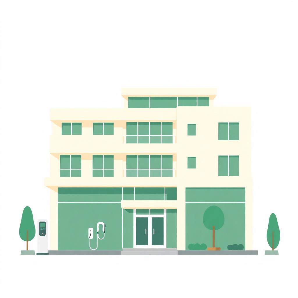 Hotels & Resorts