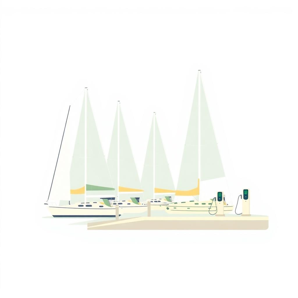 Marinas