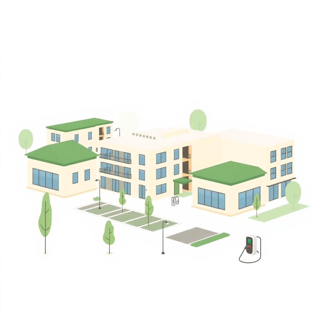 Mixed-use Developments