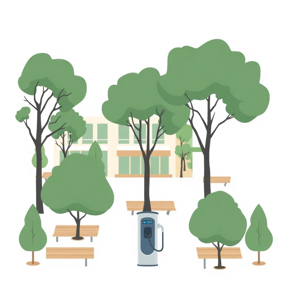 Municipal Spaces