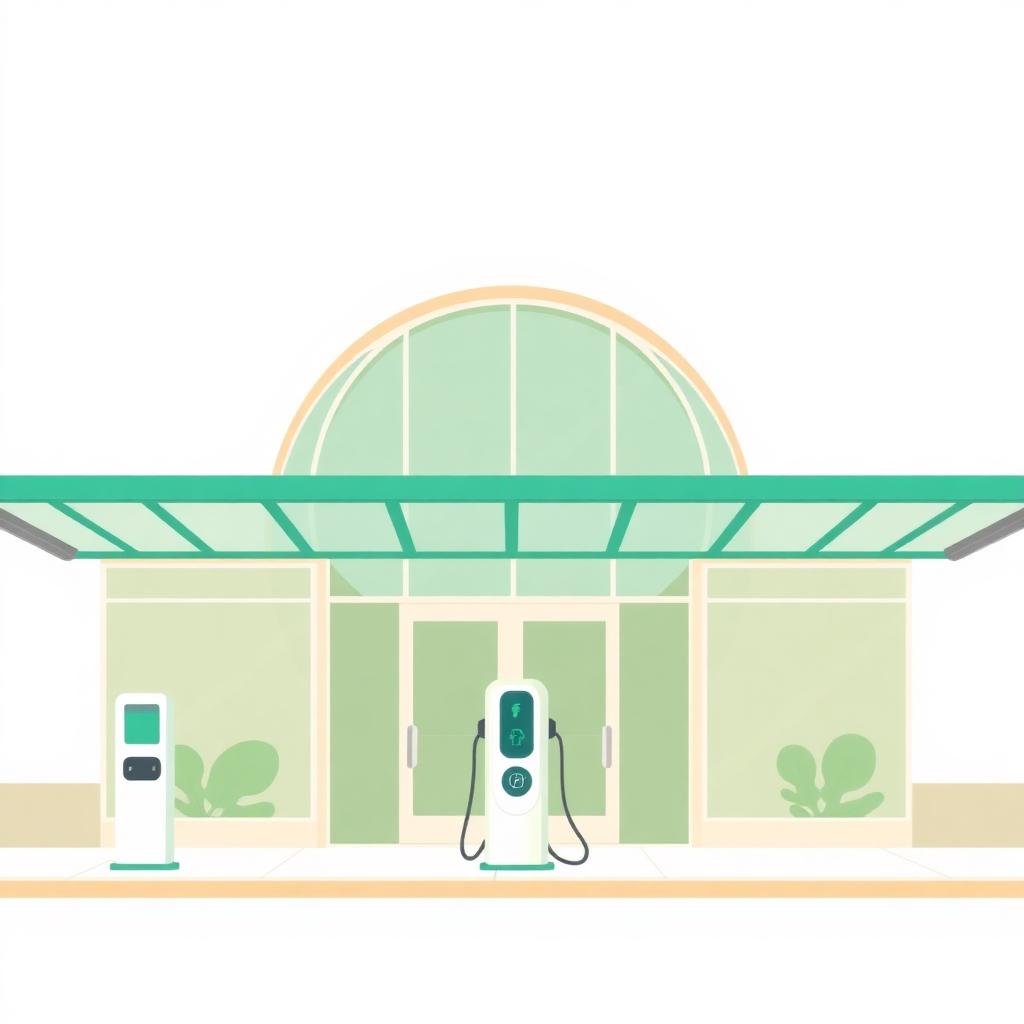 Retail & Shopping Centres