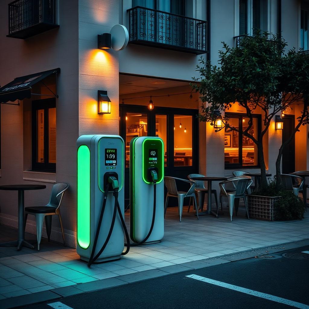 The Quiet Economics of the Parking Space